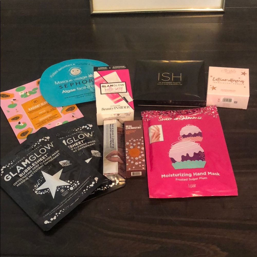 Beauty Bundle!!